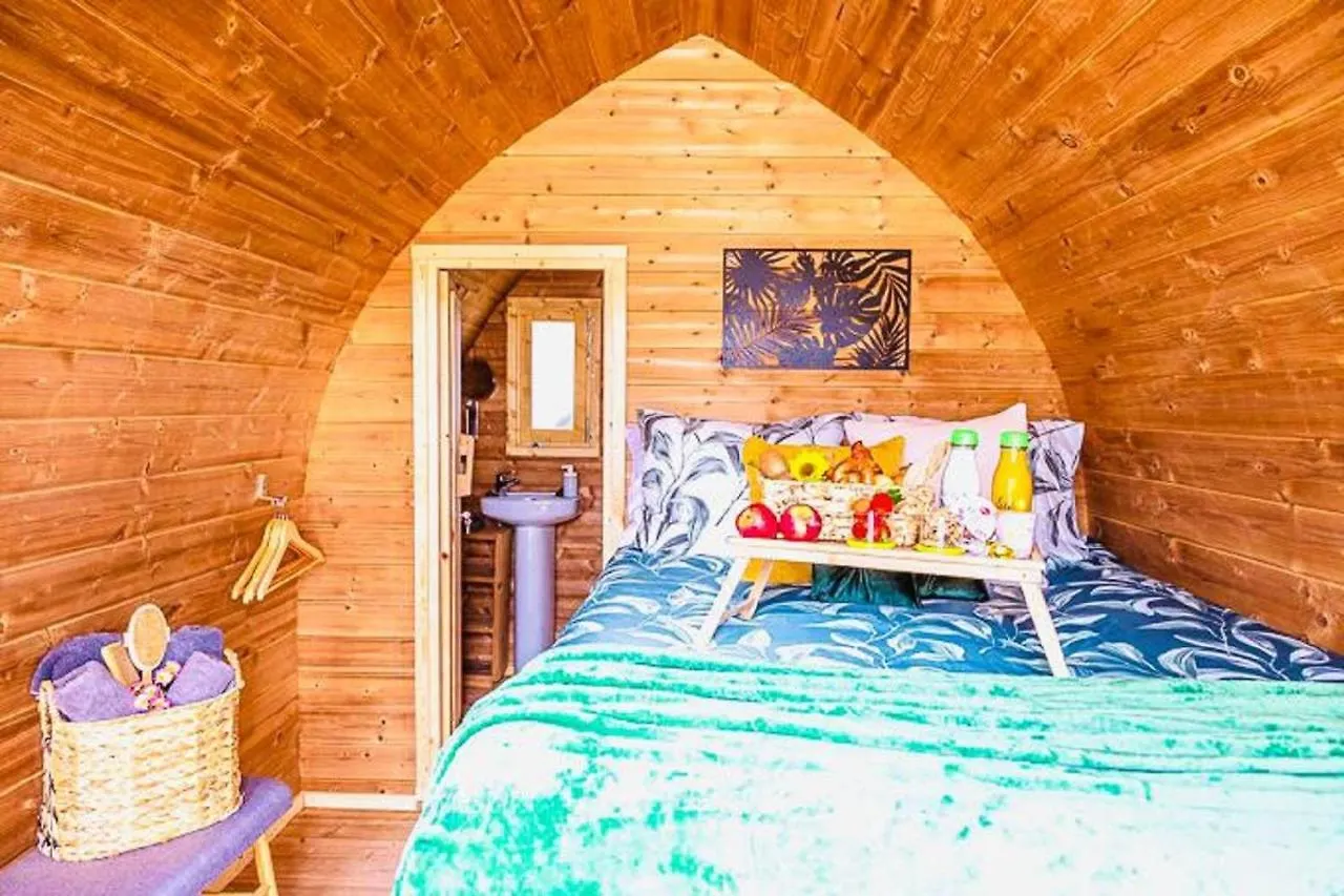Appartement Nashira Hot Tub Piscina Y Jardin à Buzanada Espagne