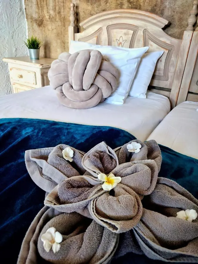 Nashira Hot Tub Piscina Y Jardin Apartment Buzanada