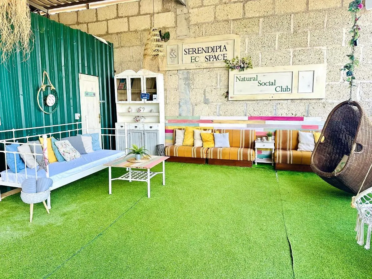 Nashira Hot Tub Piscina Y Jardin Apartment Buzanada 0*,