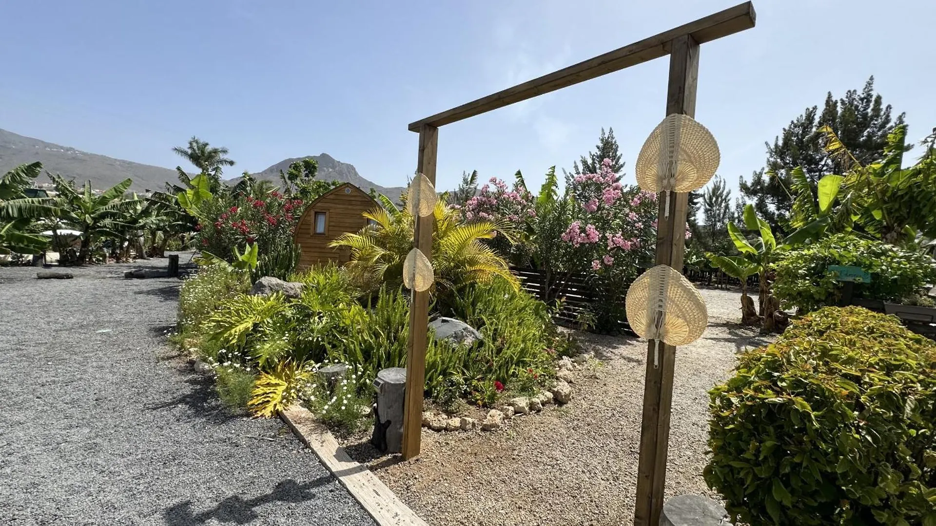 Nashira Hot Tub Piscina Y Jardin Lejlighed Buzanada Spanien